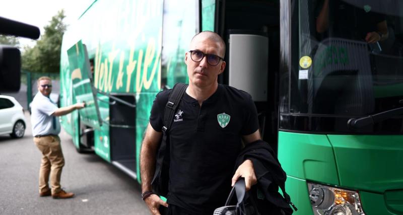  - ASSE - Bastia SC : quelle chaîne et comment voir le match en streaming ?