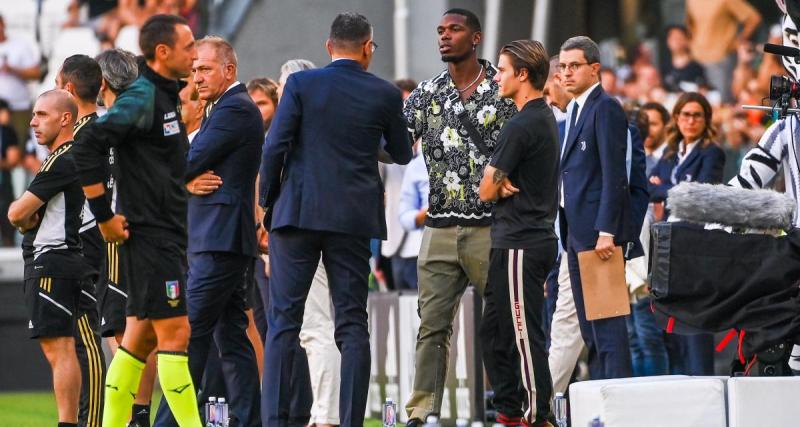  - PSG, Equipe de France : nouvelles révélations dans l’affaire Pogba et Mbappé !