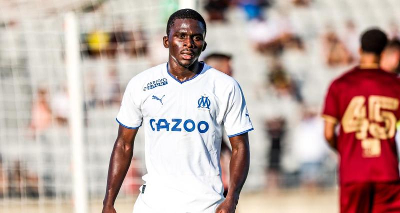  - OM : vers un transfert pour Bamba Dieng... et une dernière recrue offensive ?