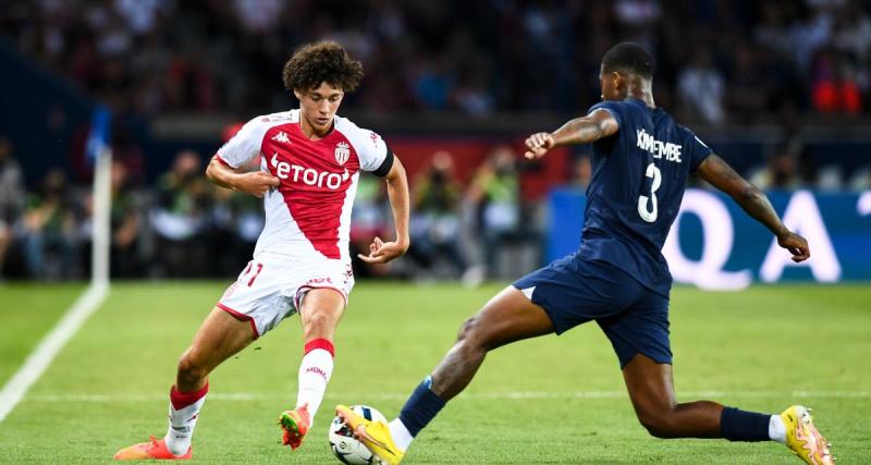  - LOSC : les Dogues intéressés par Akliouche (Monaco) ? 