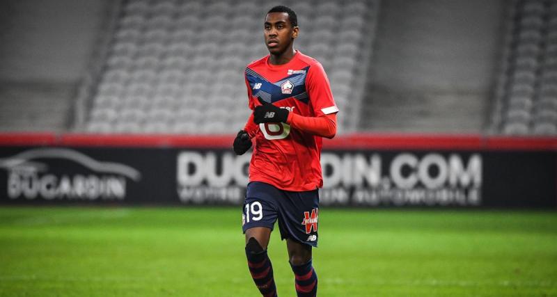  - LOSC - Mercato : 10 M€ lâchés pour une recrue, un autre joueur écarté après Bayo ! 