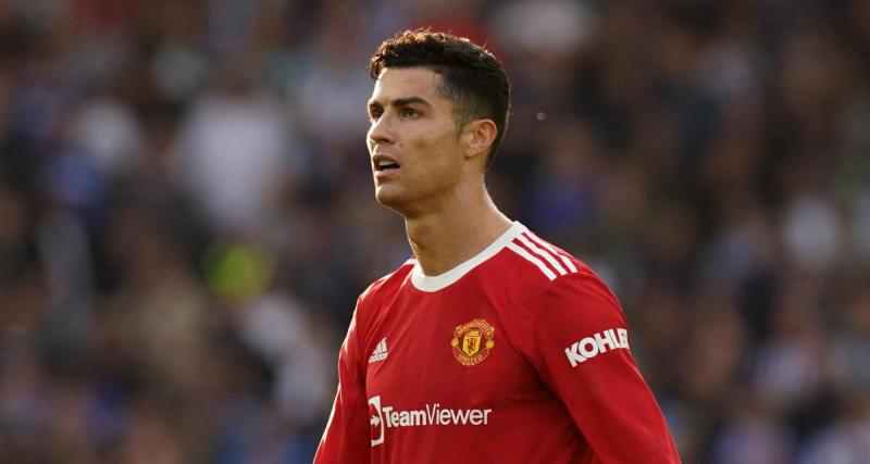  - OM - Mercato : le dossier Cristiano Ronaldo totalement relancé !  