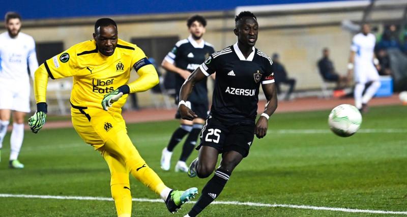  - Saint-Étienne : Ibrahima Wadji débarque dans le Forez (off) !