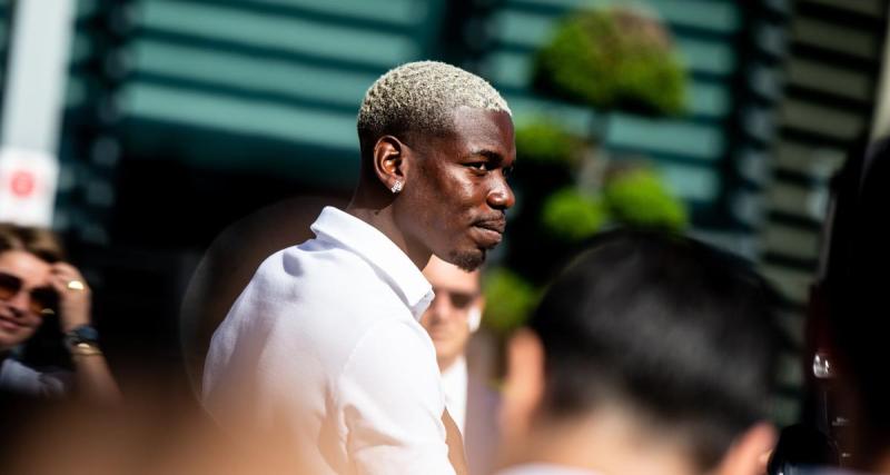  - Equipe de France : nouvelles sombres révélations sur Paul Pogba, sa version mise en doute par la police ?