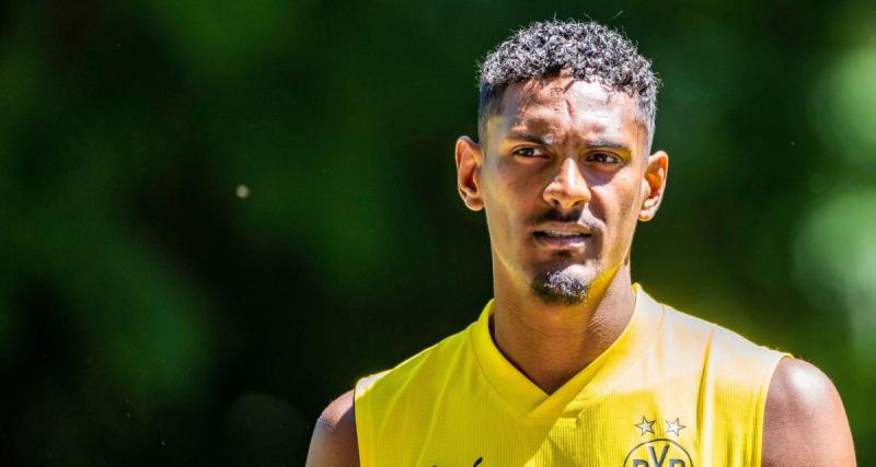  - Dortmund : Haller rassure sur son état de santé et révèle les dessous de son traitement !