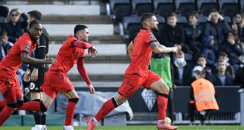  - Delort attaqué à Nice, Bordeaux s’active, Reims tente un coup à Rennes, un Zidane en L1 ? 