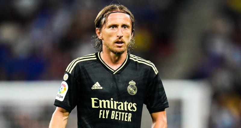  - Real Madrid - Mercato : le successeur de Modric est identifié