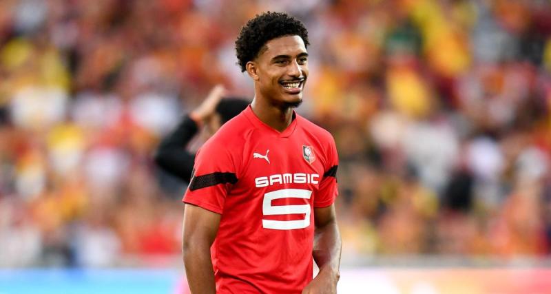  - Stade Rennais - Mercato : Laborde fonce vers Nice, un autre départ majeur en vue ?