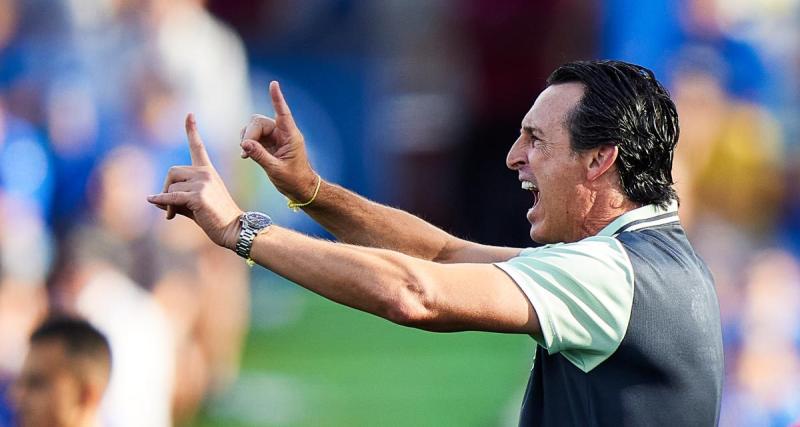  - Barça : Unai Emery à la rescousse de Xavi pour un indésirable ? 