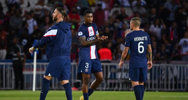  - PSG : deux forfaits pour le déplacement à Toulouse