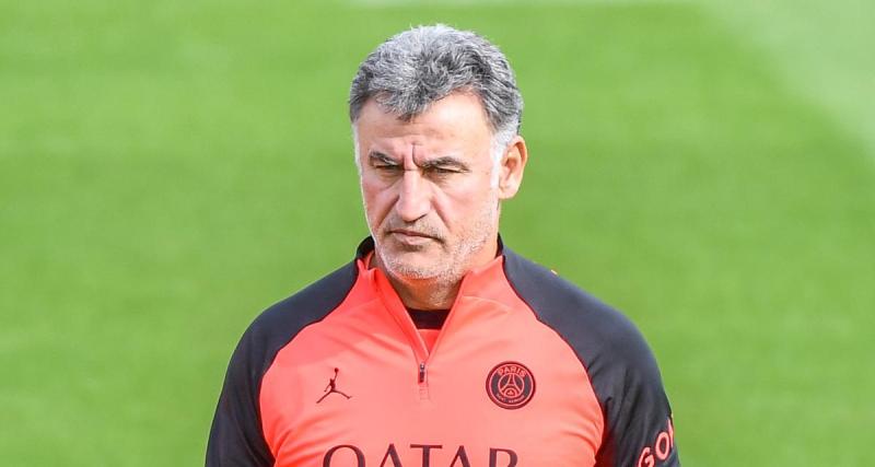  - PSG : Ruiz, Skriniar, Paredes, ... la grosse mise au point de Galtier sur le mercato