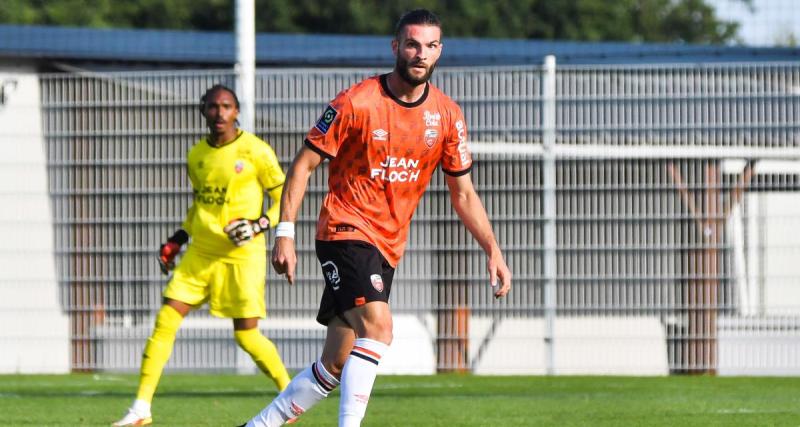  - ASSE - Mercato : Léo Pétrot de retour au club (officiel)