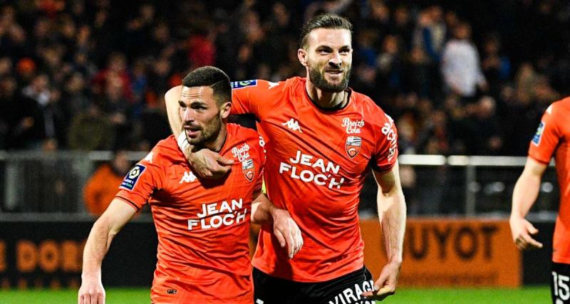  - Saint-Étienne : un renfort défensif pour les Verts (off)