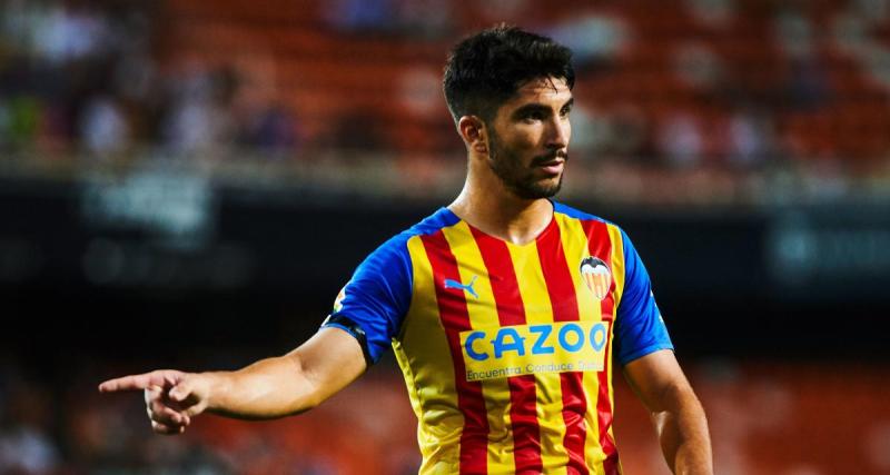  - PSG : le dossier Soler va se faire, le montant du transfert dévoilé, du nouveau pour Fabian Ruiz