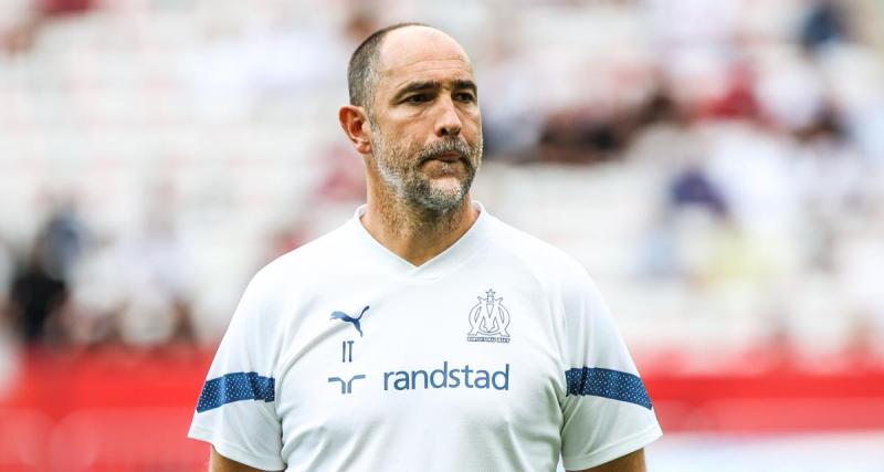  - OM : Tudor calme les ardeurs après Nice et avant Clermont
