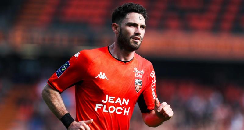  - ASSE - Mercato : Thomas Monconduit est la 11e recrue estivale des Verts ! (officiel)