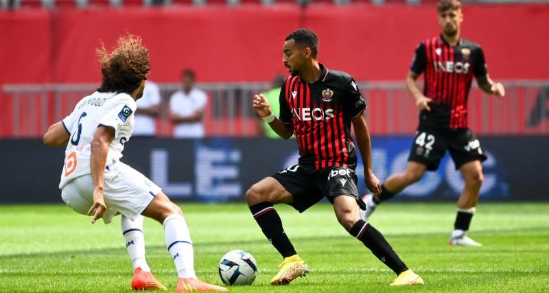  - OGC Nice - Mercato : Claude-Maurice a tranché entre le RC Lens et le RC Strasbourg 
