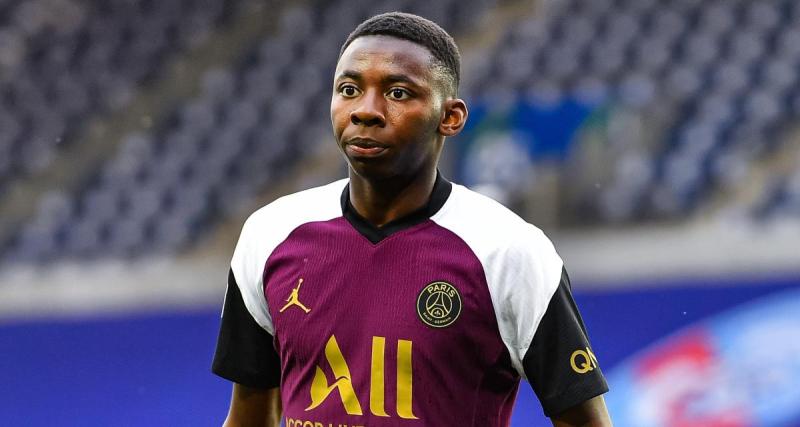  - PSG - Mercato : Paris annonce un nouveau départ (officiel)