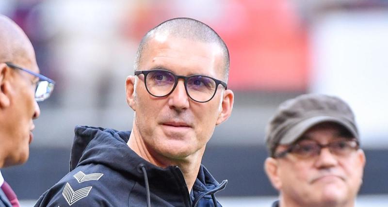  - ASSE : Batlles a reçu une nouvelle des plus rassurantes avant Bastia