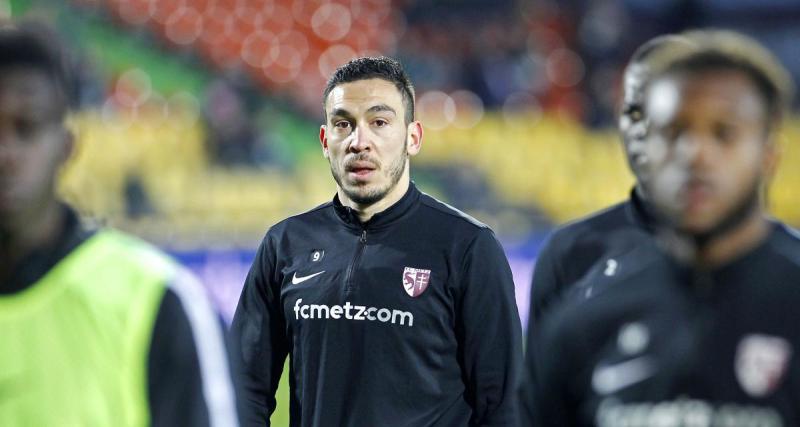  - Racing Besançon : Mevlüt Erding quitte déjà le club et annonce sa retraite professionnelle
