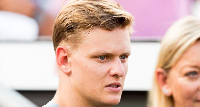  - F1 : Mick Schumacher va quitter le giron Ferrari