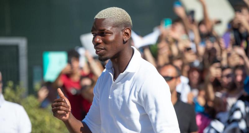  - Affaire Pogba : nouvelle révélation sur les 100 000 euros donnés par le joueur à ses extorqueurs