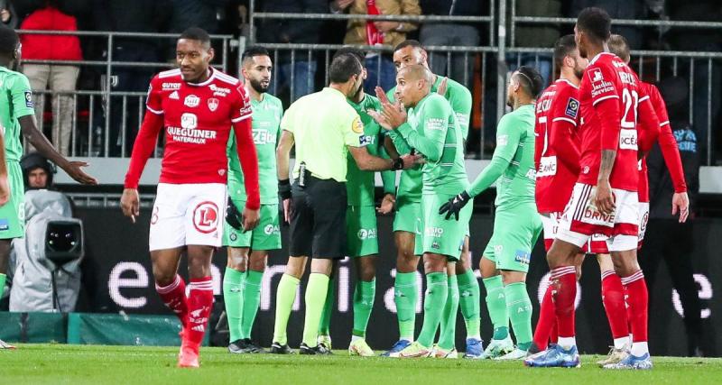  - ASSE : un horrible dossier refait surface avant Bastia