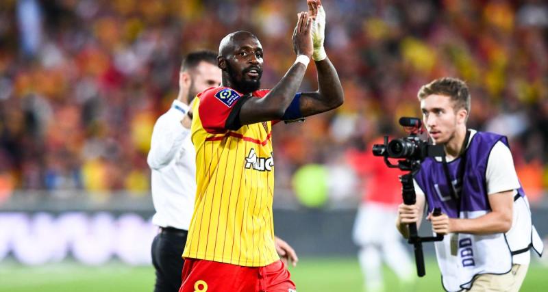  - Lens : accord trouvé pour un milieu, mauvaise nouvelle pour Fofana ?