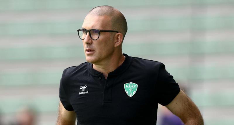  - 🚨 ASSE, Bordeaux, Metz, Caen ... les compos du multi Ligue 2 ! 