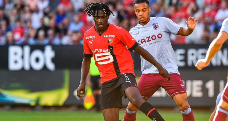  - Stade Rennais - Mercato : Rennes annonce un départ (officiel)