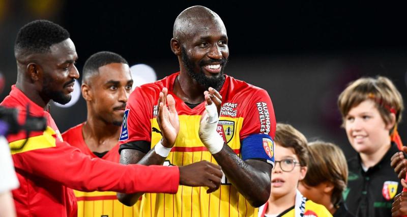  - RC Lens - Mercato : après l'OM et Rennes, un nouveau club de Ligue 1 débarque pour Fofana