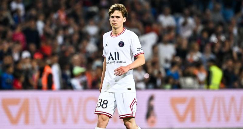  - PSG - Mercato : rebondissement total dans le dossier Edouard Michut