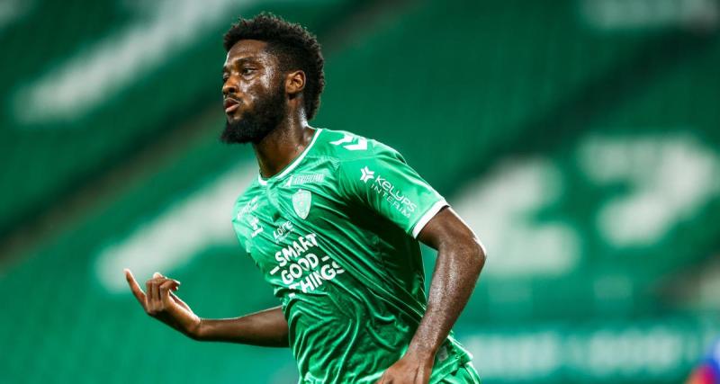  - 🚨 L'ASSE et Krasso explosent Bastia, Bordeaux déroule contre QRM ... les résultats du multiplex Ligue 2 !