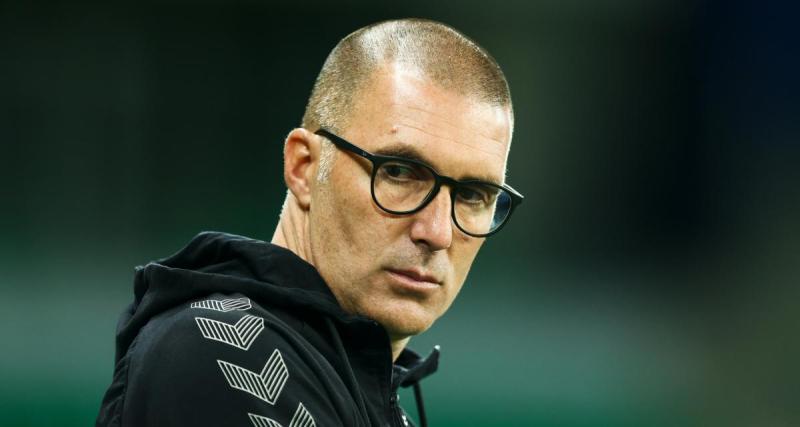  - ASSE : la réaction de Laurent Batlles après la large victoire des Verts