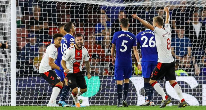  - 🚨 Southampton - Chelsea : les Blues chutent face aux Saints !