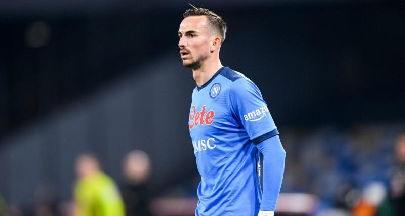  - PSG - Mercato : Paris s'offre Fabian Ruiz (officiel)