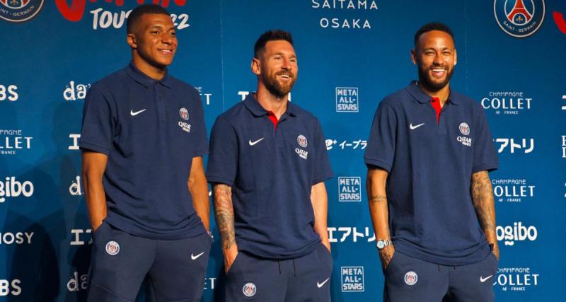  - PSG : Daniel Riolo lance des premiers avertissements à Mbappé et Galtier
