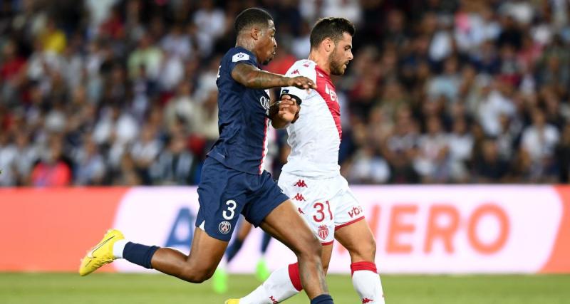  - AS Monaco : une longue absence à prévoir pour Volland