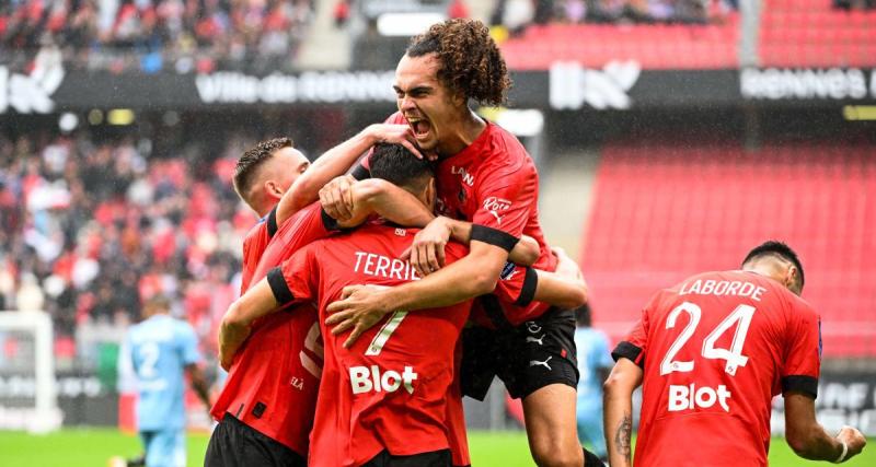  - Rennes - Brest : les compos probables et les absents