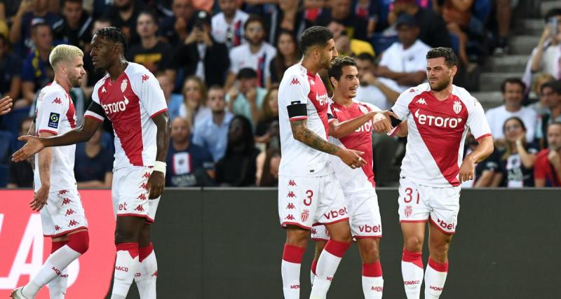  - Monaco - Troyes : les compos probables et les absents