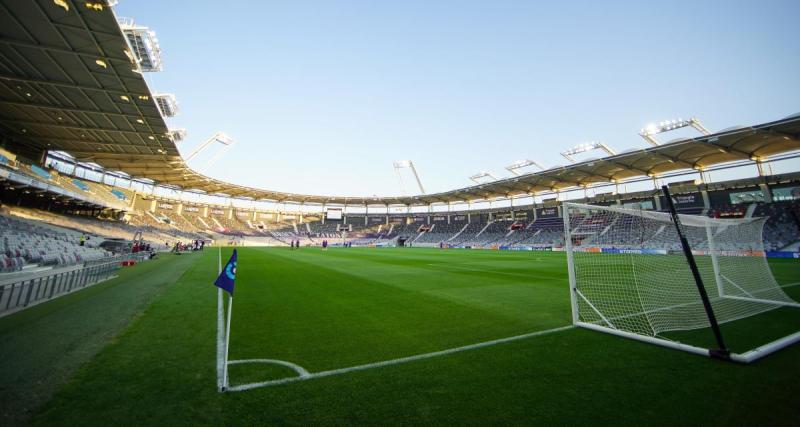  - Sur quelle chaîne suivre Toulouse - PSG