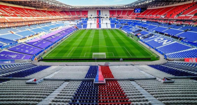  - Chaîne, heure... Qui diffuse Lyon - Auxerre