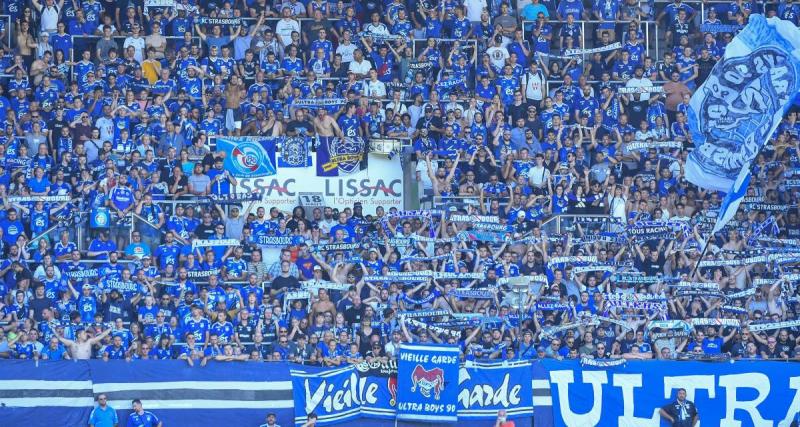  - Strasbourg - Nantes : Sur quelle chaine, à quelle heure ?