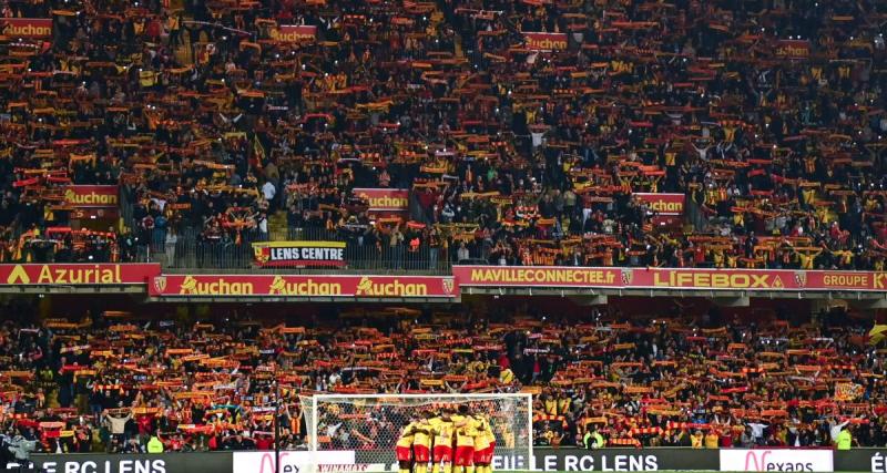  - Lens - Lorient : Sur quelle chaîne TV et à quelle heure ?