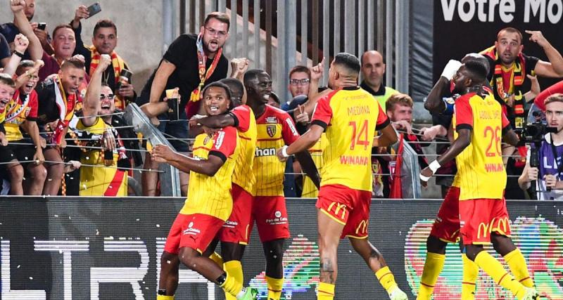  - Lens - Lorient : les compos probables et les absents