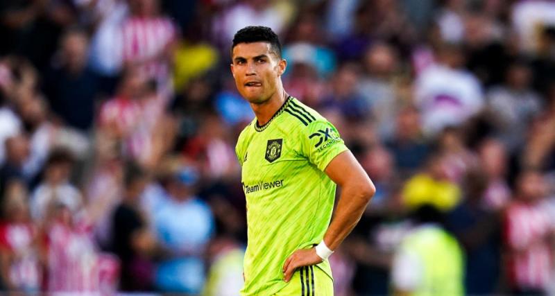  - Manchester United : coup de théâtre en vue pour Cristiano Ronaldo ?