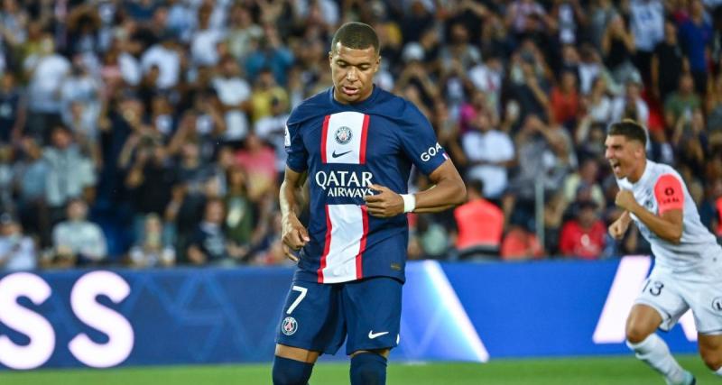  - PSG : après l'affaire Pogba, des histoires annoncées autour de Mbappé, sa mère explique tout !