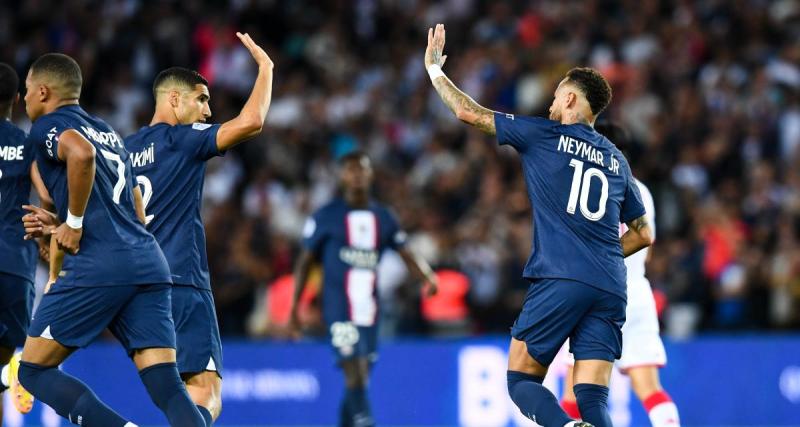  - Toulouse - PSG : les compos probables et les absents