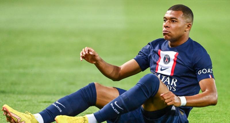  - Plusieurs rumeurs naissent autour d’Mbappé, sa mère devrait porter plainte !