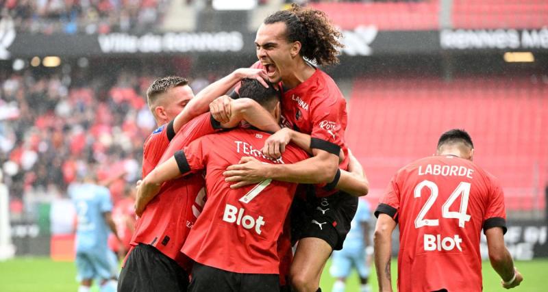  - Rennes - Brest : La chaîne et l’heure du match ?